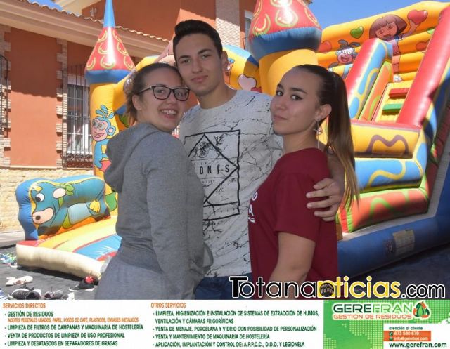 Comida de Convivencia 2019 - 37